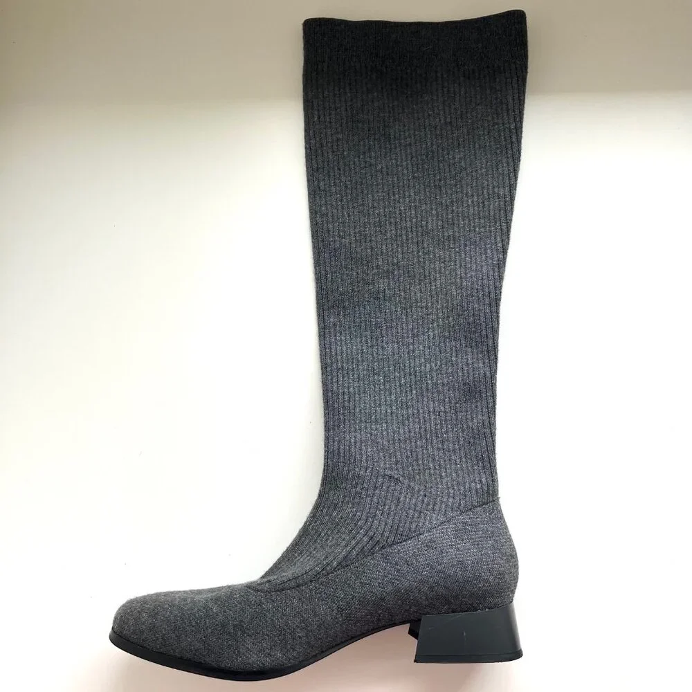 Vivaia Tara Pro Knee-High Water Repellent | Size 39 - Picture 8 of 12